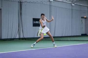 Anna Petkovic 1185 - Verbandsmeisterschaft